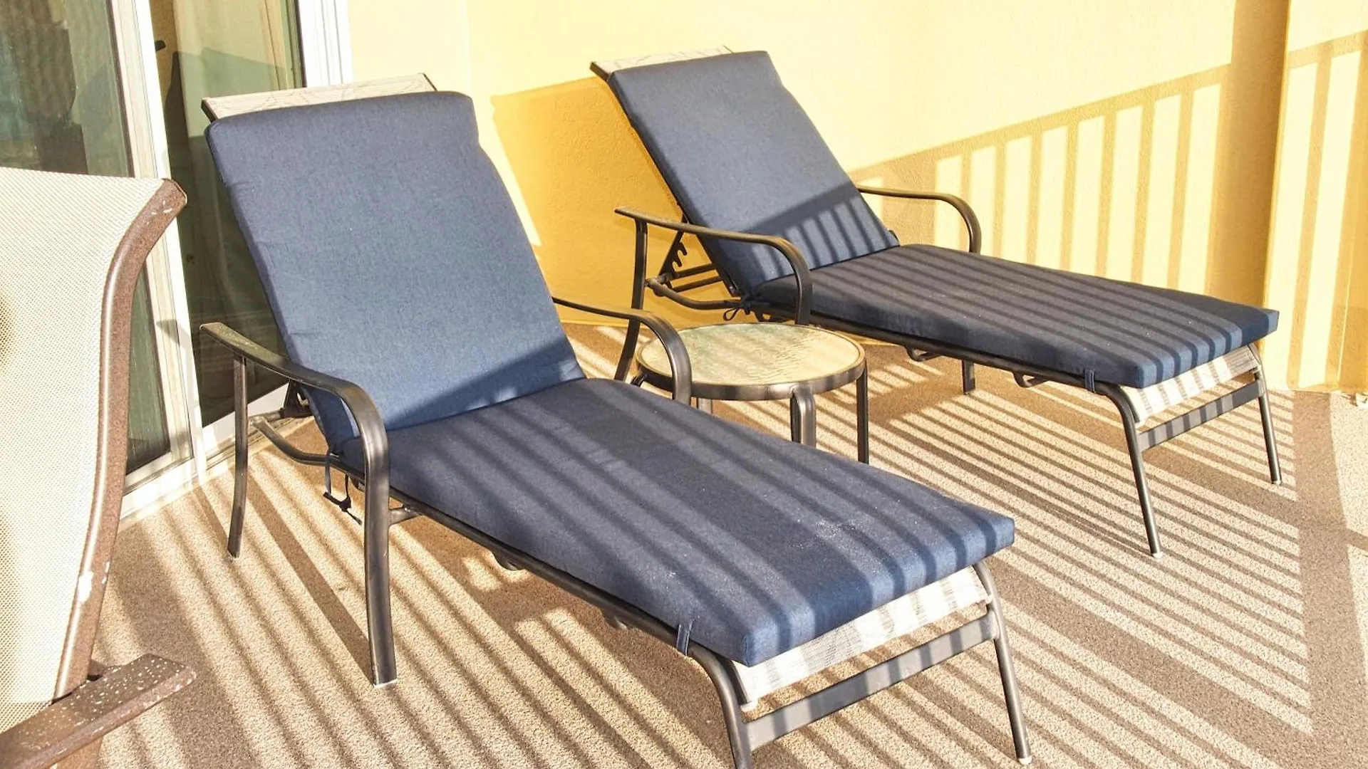 Semesterbostad Tropic Winds 1705 Villa Panama City Beach