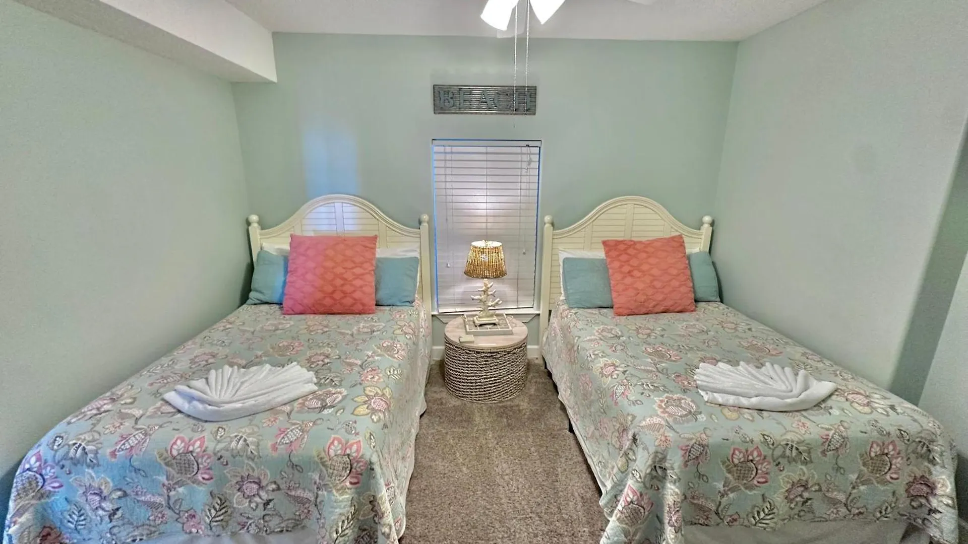 Holiday home Tropic Winds 1705 Villa Panama City Beach