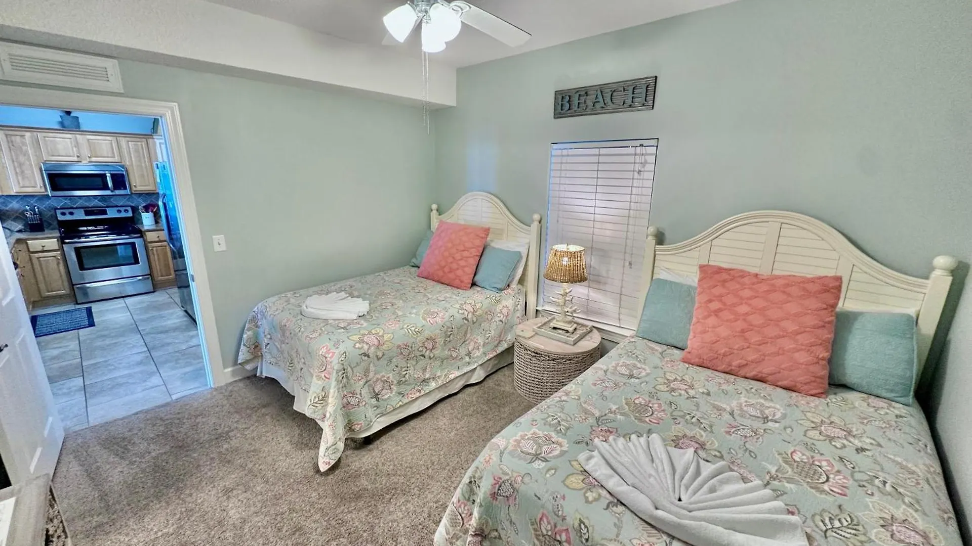 Tropic Winds 1705 Villa Panama City Beach 0*,  United States